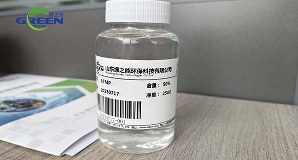 什么是水處理藥劑？水處理藥劑種類有哪些，atmp緩蝕阻垢劑有什么用？