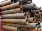 供應岑溪12CR1MOVG與1CR5MO合金管，助力建筑工程材料升級