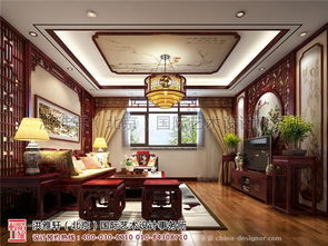 荊州精品住宅 古典中式與現(xiàn)代設(shè)計(jì)的和諧共鳴